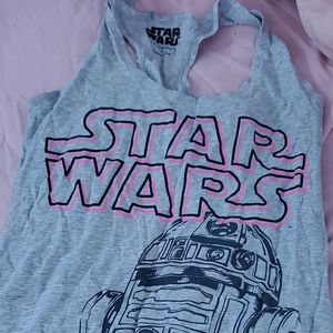 Star wars tank